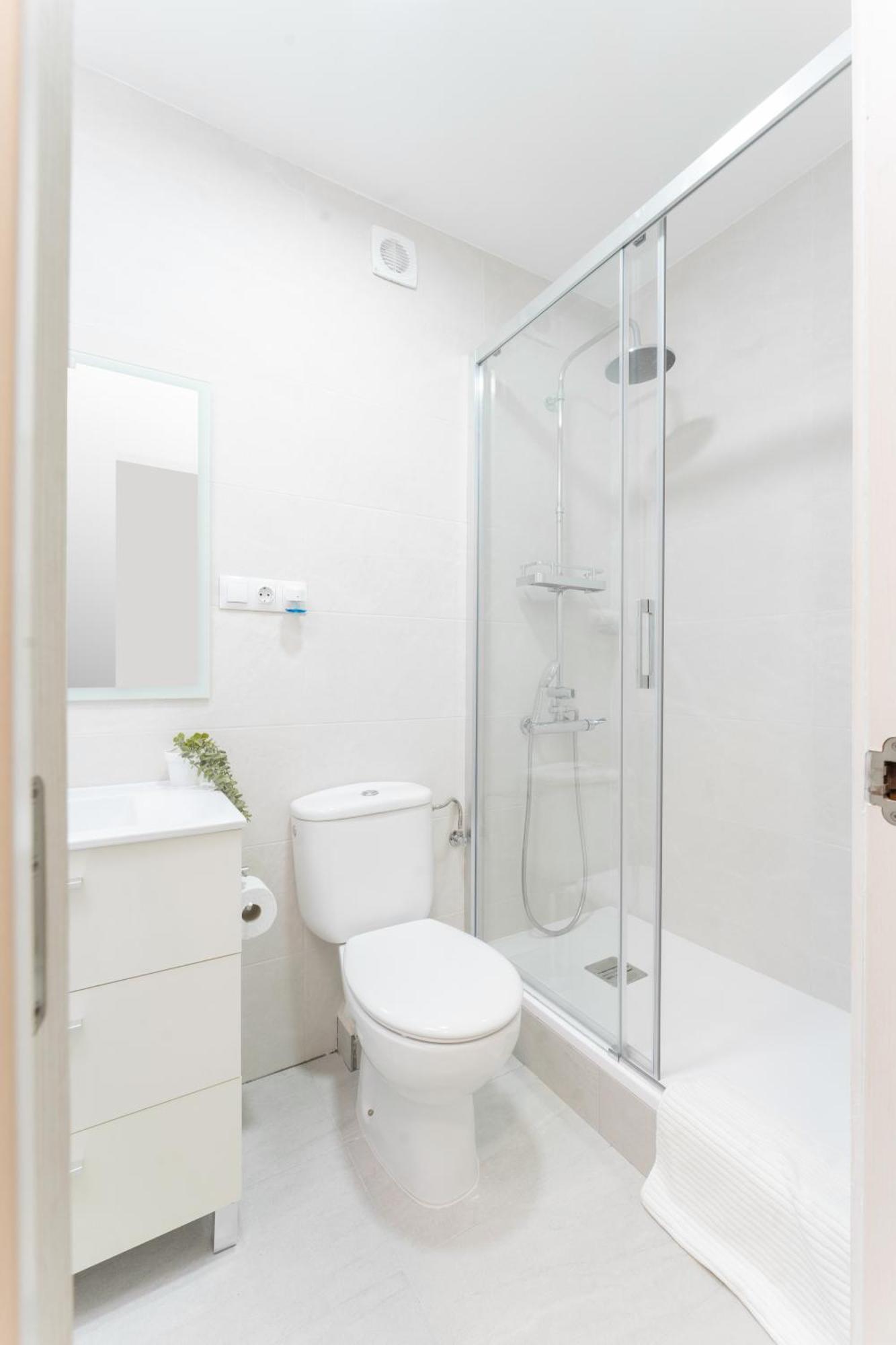 Apartamento Con Ubicacion Ideal: Playa Y Centro Διαμέρισμα Βαλένθια Εξωτερικό φωτογραφία