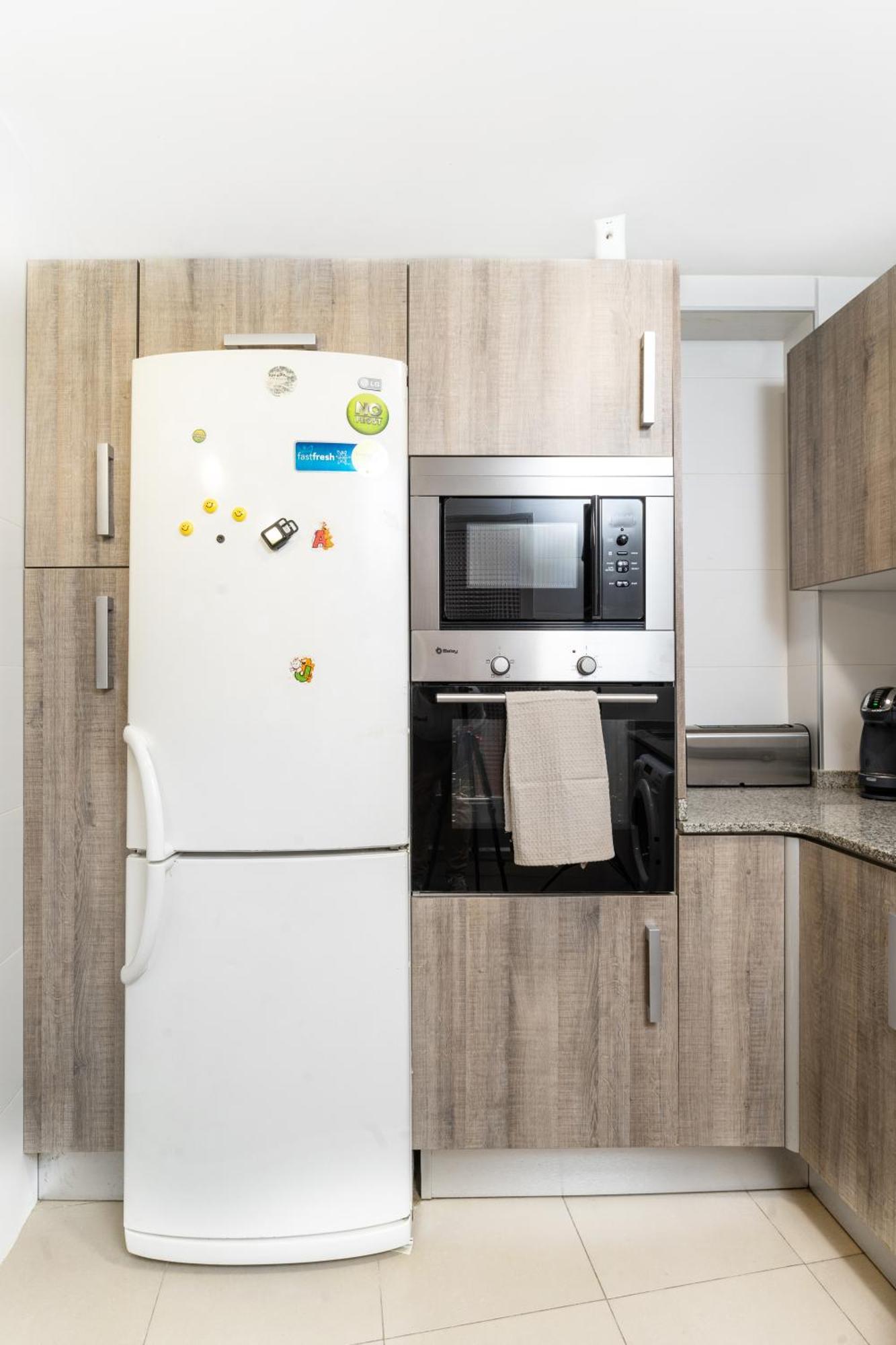 Apartamento Con Ubicacion Ideal: Playa Y Centro Διαμέρισμα Βαλένθια Εξωτερικό φωτογραφία